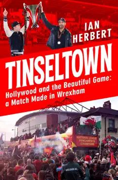 tinseltown book cover image