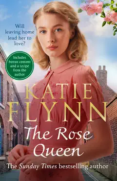 the rose queen imagen de la portada del libro