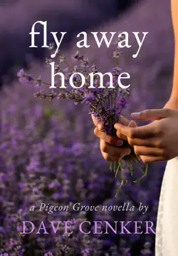 fly away home book cover image