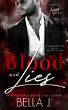Blood and Lies book summary, reviews and download