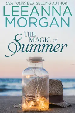 the magic of summer book cover image