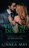 Violent Desires synopsis, comments