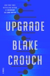 Upgrade book summary, reviews and download