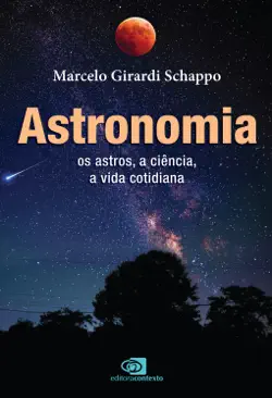 astronomia imagen de la portada del libro