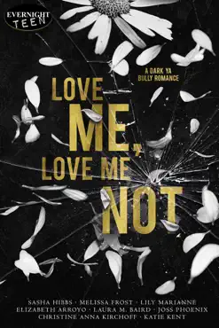 love me, love me not imagen de la portada del libro