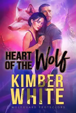 heart of the wolf imagen de la portada del libro