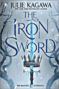 the iron sword book cover image