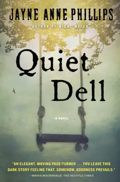 quiet dell book cover image