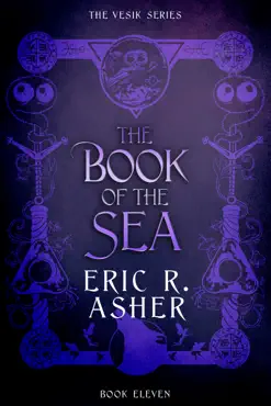the book of the sea book cover image