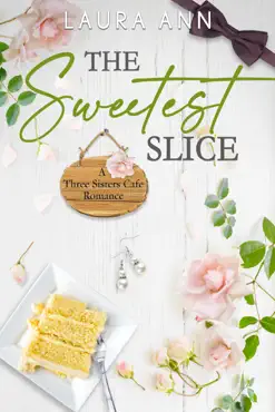 the sweetest slice book cover image