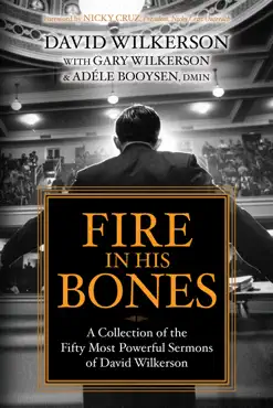 fire in his bones book cover image