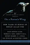 On a Raven's Wing sinopsis y comentarios