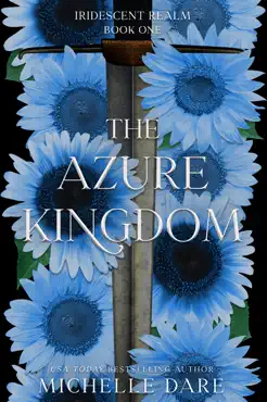 the azure kingdom book cover image