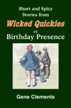 Birthday Presence synopsis, comments
