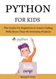 Python for Kids synopsis, comments