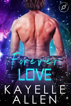 forever love book cover image