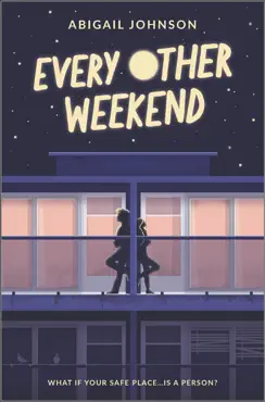 every other weekend book cover image