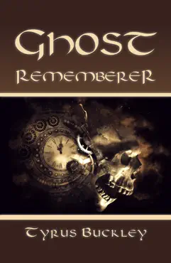 ghost rememberer book cover image