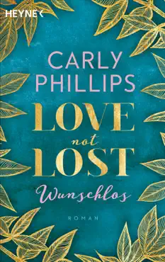 love not lost - wunschlos book cover image