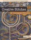 Creative Stitches for Contemporary Embroidery synopsis, comments