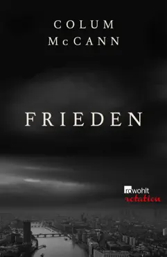 frieden book cover image