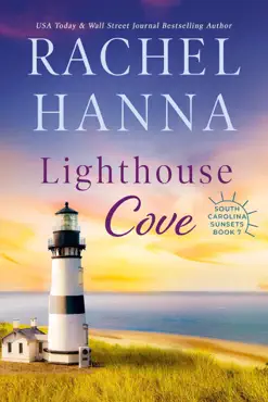 lighthouse cove book cover image
