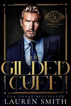 the gilded cuff book cover image