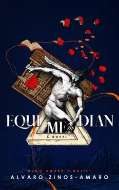 equimedian book cover image