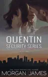 Quentin Security Series Box Set 1 synopsis, comments