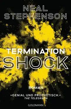 termination shock imagen de la portada del libro