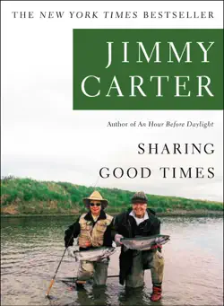 sharing good times book cover image