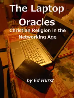 the laptop oracles book cover image