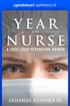 Summary of Year of the Nurse by Cassandra Alexander sinopsis y comentarios