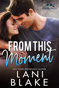 from this moment book cover image