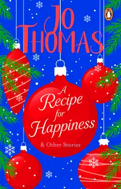 a recipe for happiness and other stories book cover image