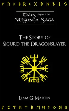 the story of sigurđ the dragonslayer imagen de la portada del libro
