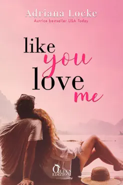 like you love me book cover image