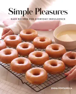 simple pleasures book cover image