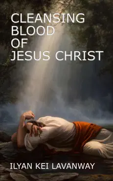 cleansing blood of jesus christ book cover image