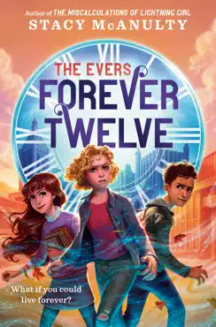 forever twelve book cover image