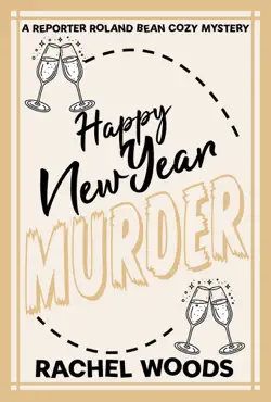 happy new year murder book cover image