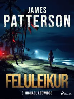 feluleikur book cover image
