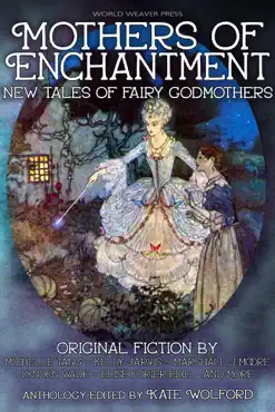 mothers of enchantment book cover image