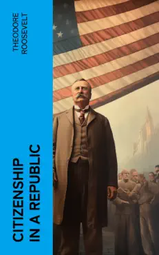 citizenship in a republic book cover image