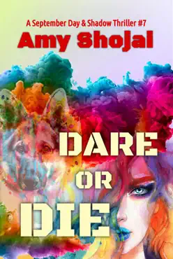dare or die book cover image
