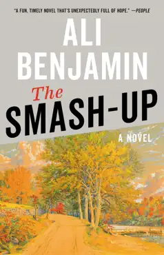 the smash-up book cover image