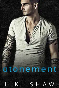 atonement: a second chance romance book cover image