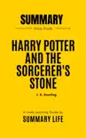 Harry Potter and the Sorcerer’s Stone by J.K. Rowling - Summary and Analysis sinopsis y comentarios