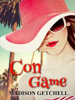 con game book cover image