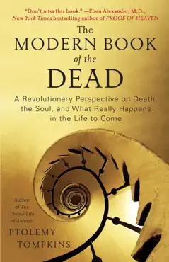 the modern book of the dead book cover image